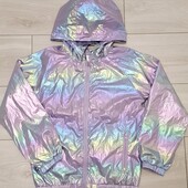 Ветровка Sinsay