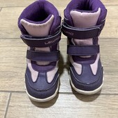 Дитячі зимові сапожки eur 24 Lewro