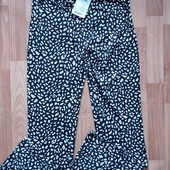 Качественные штаны Laura Torelli, размер S (36/38евро)