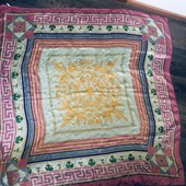 Шикарный платок!