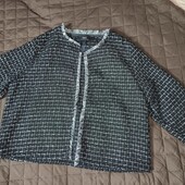 Next, L піджак