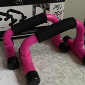 Тренажер Упори для віджимань