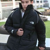 куртка зима в кольорах