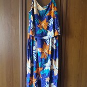 Симпатичний сарафан Р26