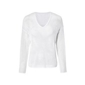 6254.бавовняний чудовий светр Esmara M 40/42