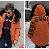 зима до 164см