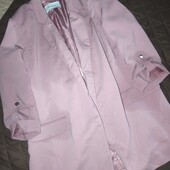 Stradivarius , S піджак оверсайз, пильна троянда