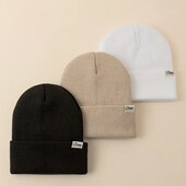 Стильні шапочки жіночі або унісекс підліткові