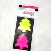 стікери фігурні клейкі