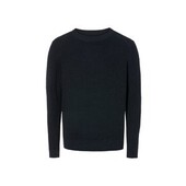 6279..Чоловічий бавовняний в'язаний светр Livergy! XL 56/58