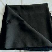 Распродажа! Отрез шерстяной костюмной ткани, диагональ, 262 × 144