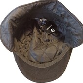 Нова, чоловіча тепла шапка C&A (Німеччина) Розмір 62