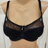 Бюст чашка С