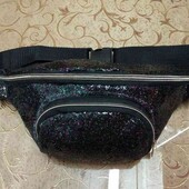 Нова сумка бананка