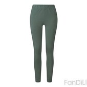 6292..Чудові бавовняні лосіни Esmara ХС 32/34