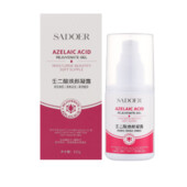 Відновлювальний гель для обличчя з азелаїновою кислотою Sadoer 100г