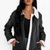 ❣️Boohoo куртка демі