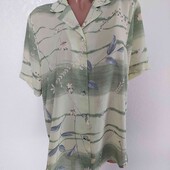 Блуза розмір 14