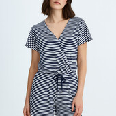 ♕ Зручний та стильний жіночий комбінезон, розмір наш 44-46(36/38 євро)