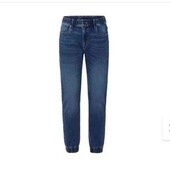Denim joggers Livergy L 52/54