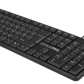 Новая проводная клавиатура