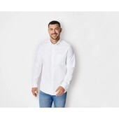 6330.забруднення.Рубашка хлопок Livergy