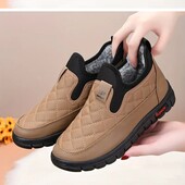 Жіночі зимові термоботинки , розмір-38