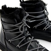 Черевики Reserved, 38 розмір, стан ідеальний