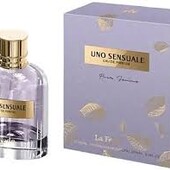 Распив, лот-5мл, Uno Sensuale від Khadlaj Perfumes