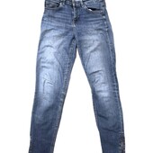 Джинси H&M, xxS/xS