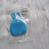 щіточка для вмивання (силікон)