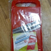 Шатківниця для капусти!