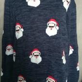 Tu Свитер с принтом