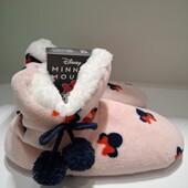 Теплі тапочки Розмір 38-39