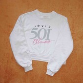 Свитшот Levis р 44-48