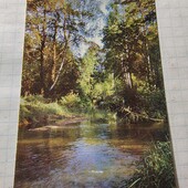 Календарик СРСР 1982