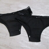 Дві пари трусиків Розм XS/S