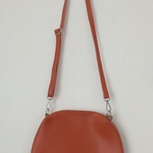 Сумка через плече, крос боді