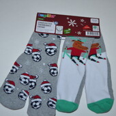 2 пари в лоті шкарпетки 27-30