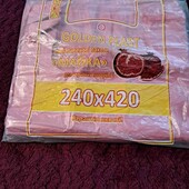 пакеты майка 100 шт