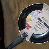 Алюминевая Сковорода Weiner 24 см