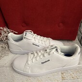 Reebok,оригінал,із еко шкіри,розмір 44,5