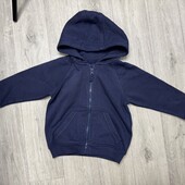 Теплая зипка 1,5 года замеры в описании