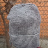 Новая шапка ( унисекс)