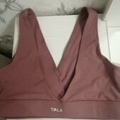 Новий! Топ Tala L Заміри в описі!