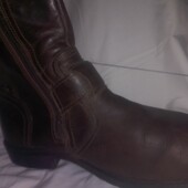 Ботинки мужские