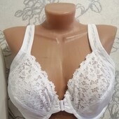 Новий! Красивий бюстгальтер на кісточках Bonmanche 85D