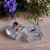 Підставка для кілець