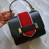 Маленка сумочка Zara