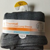 Термо реглан на флісовій підкладці primark 3-4,5-6,7-8р.